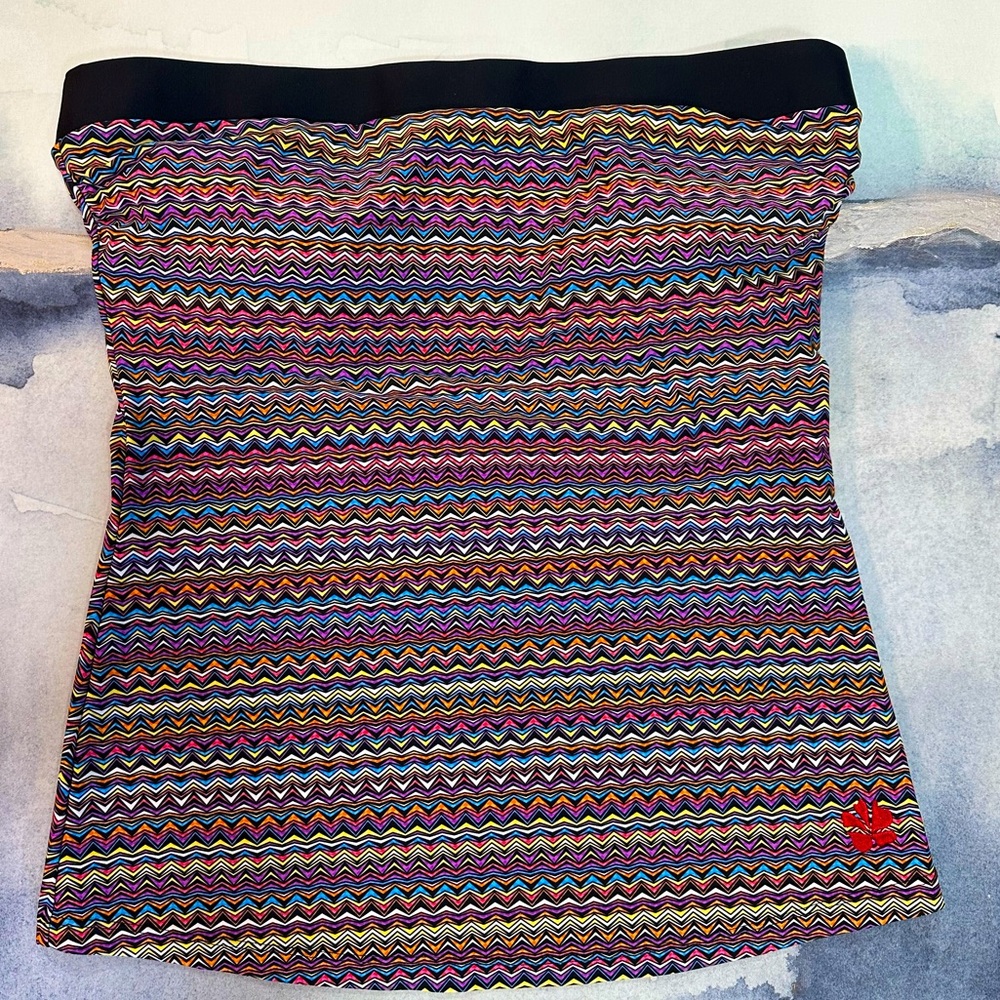 HAPARI BANDEAU TANKINI SZ XL/L